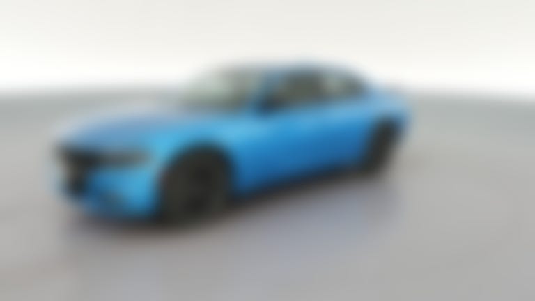 2023 Dodge Charger vehicle photo
