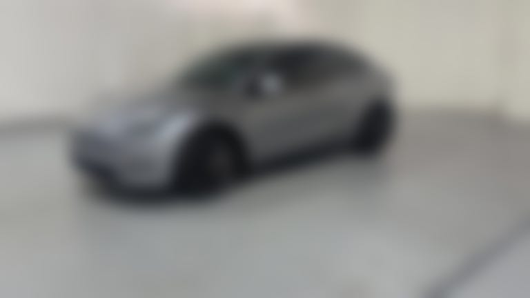 2024 Tesla Model Y vehicle photo