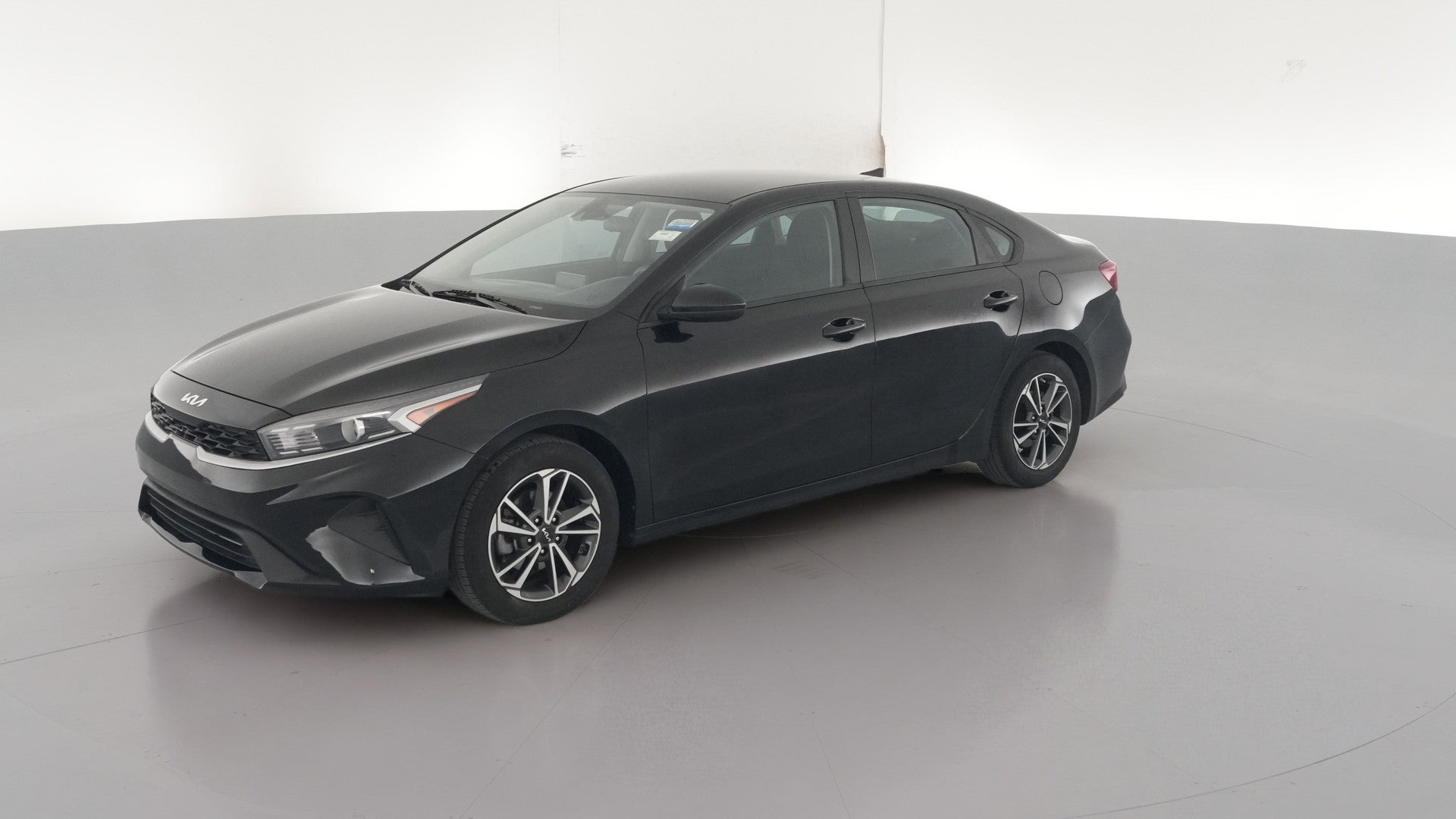 2023 Kia Forte vehicle photo
