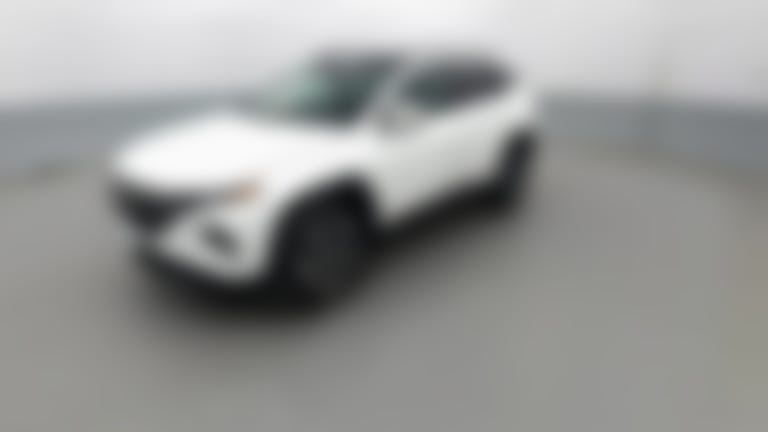 2022 Hyundai Tucson Plug-in Hybrid vehicle photo