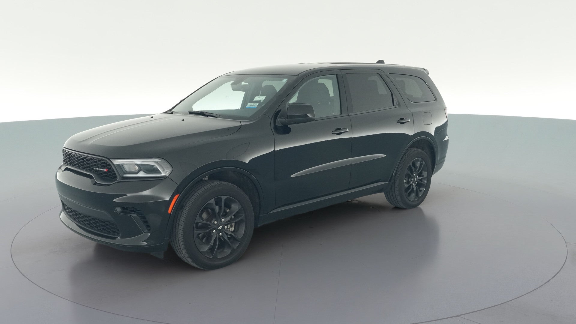 2025 Dodge Durango vehicle photo
