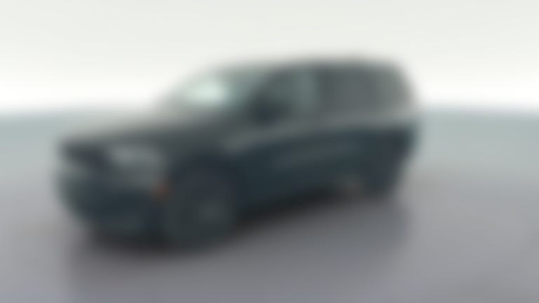 2025 Dodge Durango vehicle photo