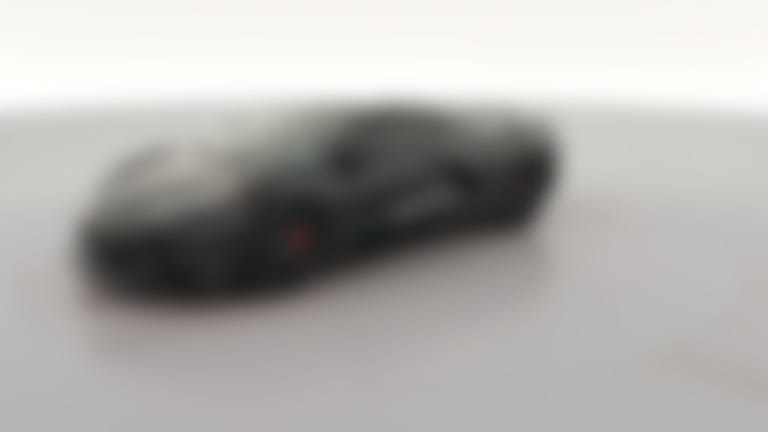 2022 Chevrolet Corvette vehicle photo