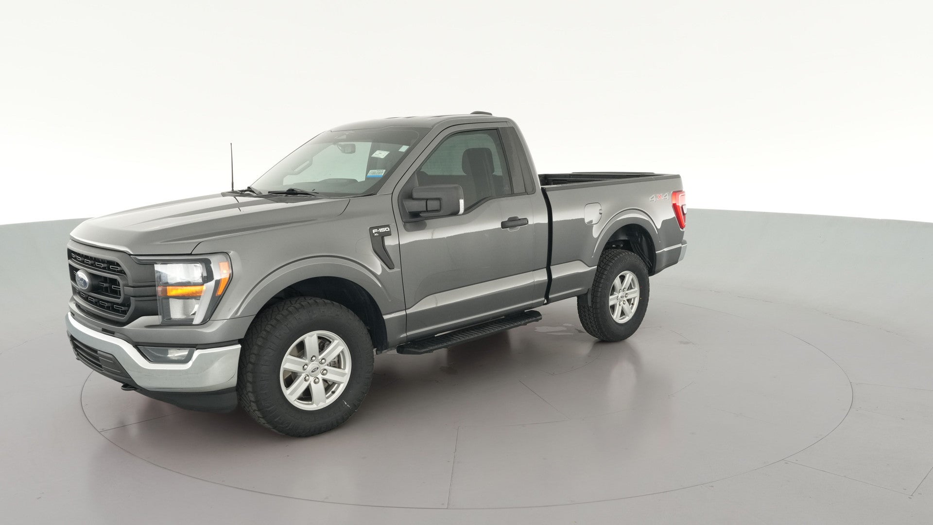 2023 Ford F150 Regular Cab vehicle photo