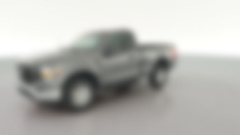 2023 Ford F150 Regular Cab vehicle photo