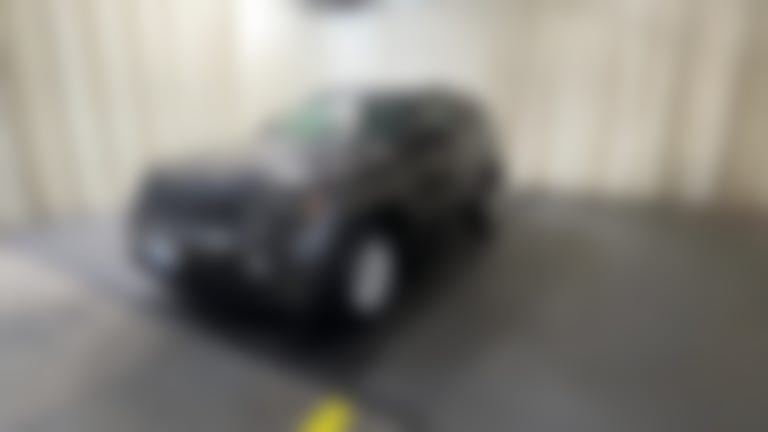 2020 Jeep Grand Cherokee vehicle photo