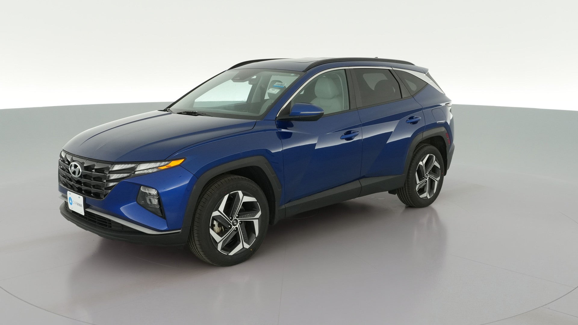 2023 Hyundai Tucson vehicle photo