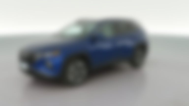 2023 Hyundai Tucson vehicle photo