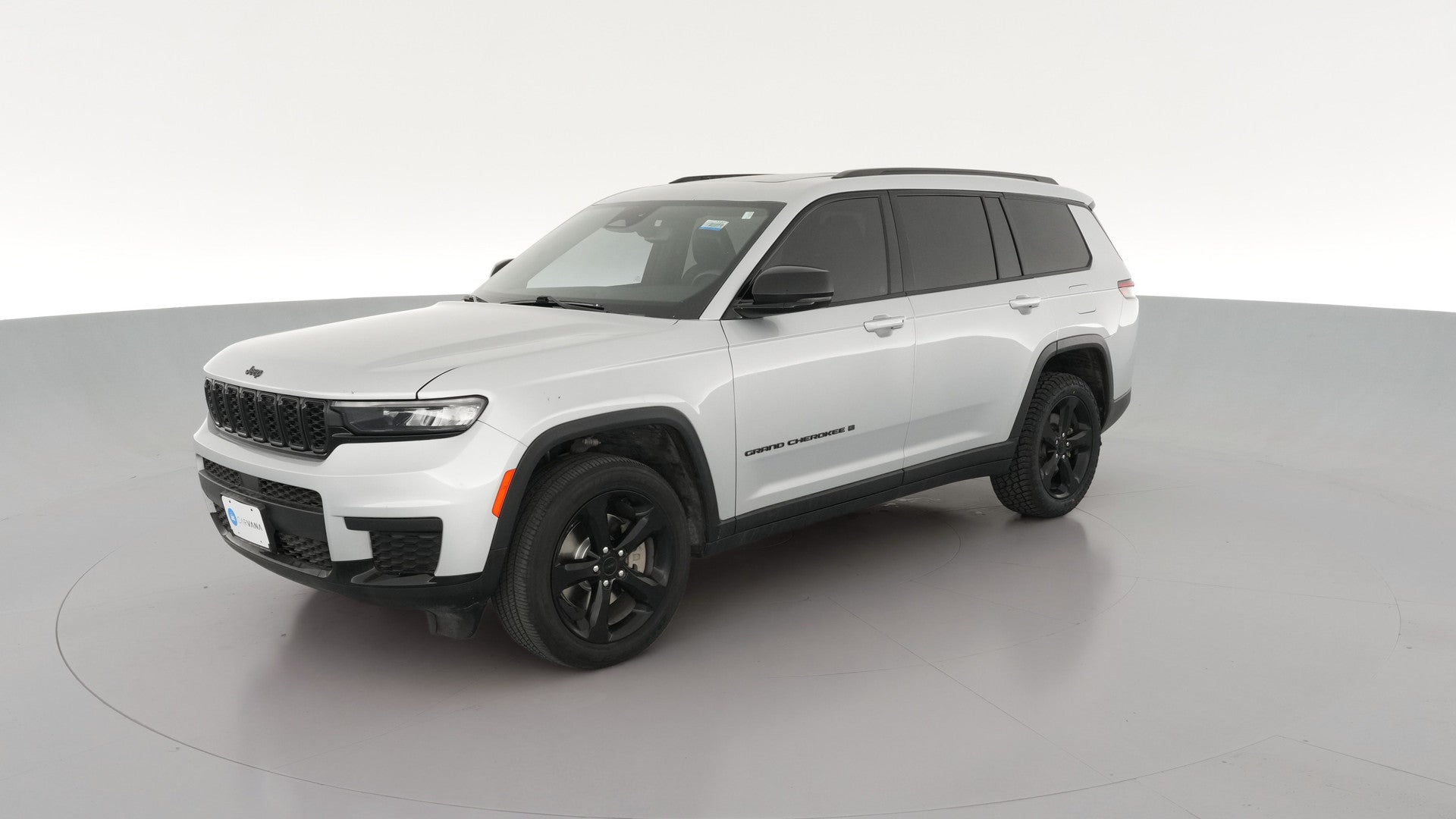 2023 Jeep Grand Cherokee L vehicle photo