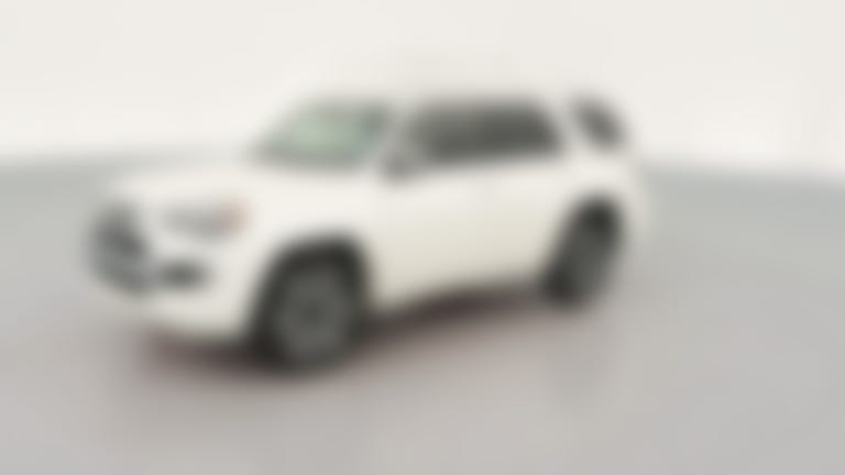 2023 Toyota 4Runner vehicle photo