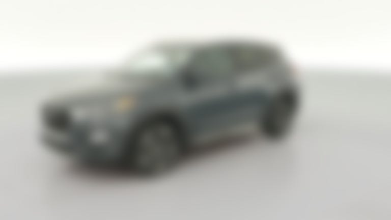 2021 Hyundai Tucson vehicle photo