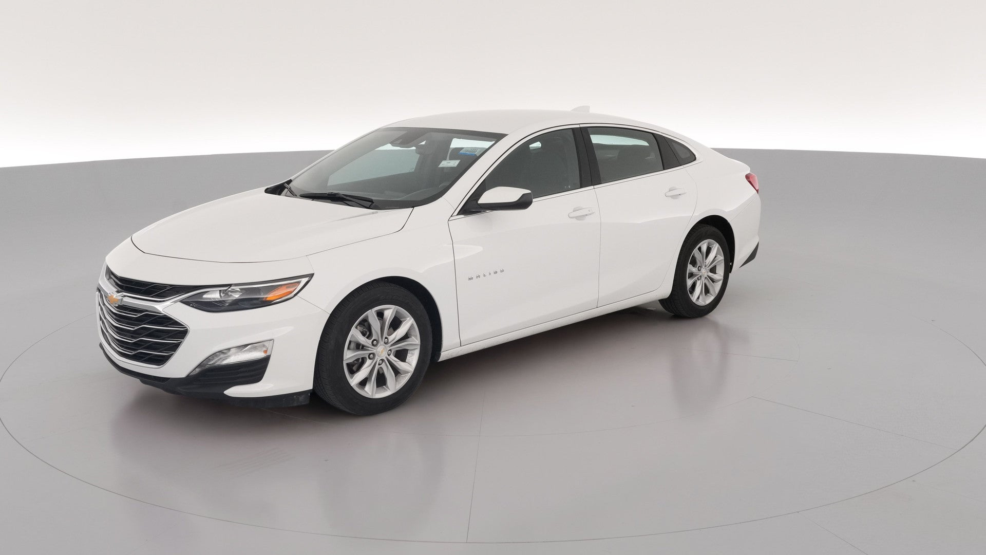 2025 Chevrolet Malibu vehicle photo