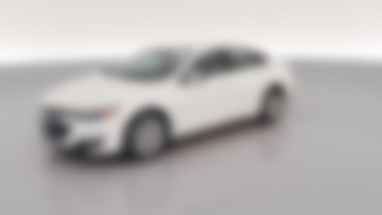 2025 Chevrolet Malibu vehicle photo
