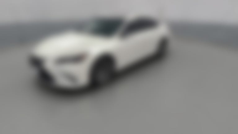 2024 Lexus ES vehicle photo