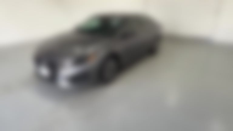 2025 Nissan Altima vehicle photo