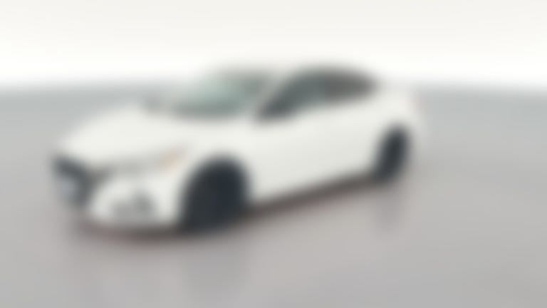 2021 Nissan Sentra vehicle photo
