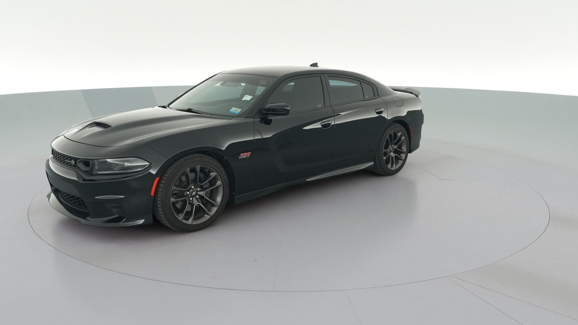 2023 Dodge Charger vehicle photo