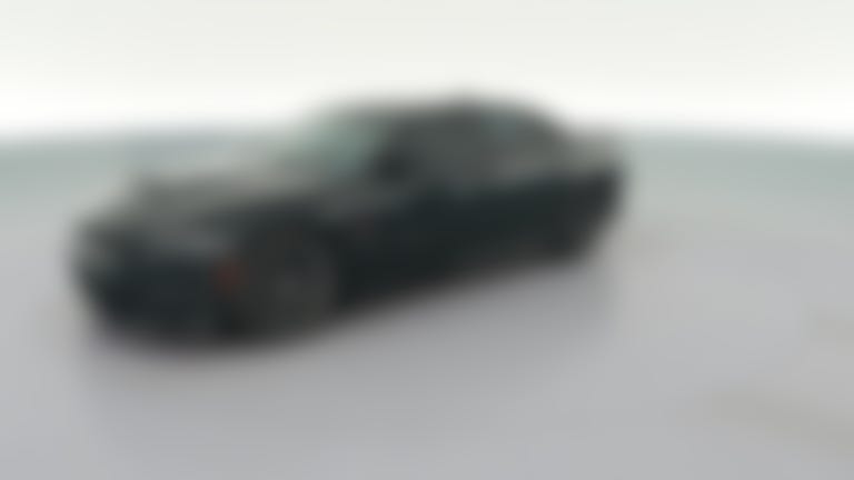 2023 Dodge Charger vehicle photo