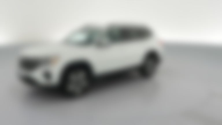 2024 Volkswagen Atlas vehicle photo