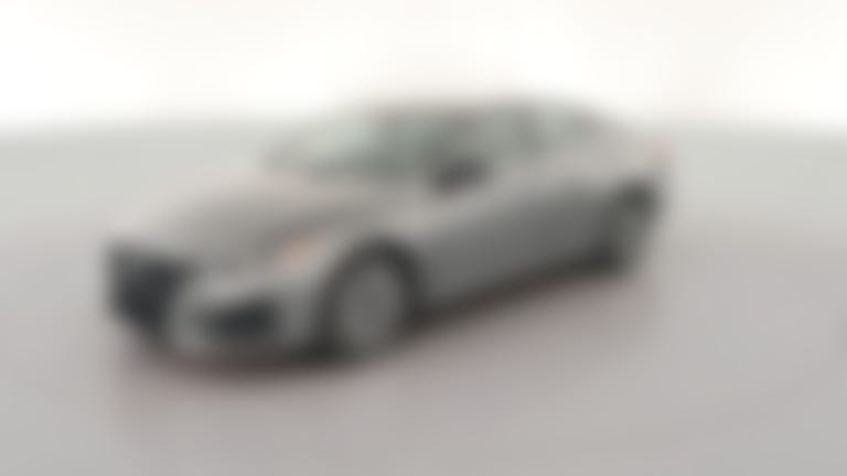 2025 Nissan Altima vehicle photo