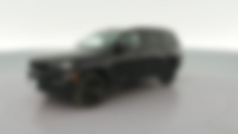 2023 Jeep Grand Cherokee L vehicle photo