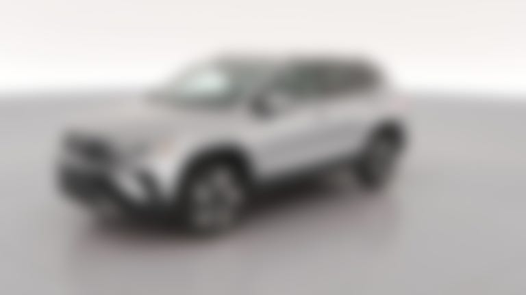 2024 Volkswagen Taos vehicle photo