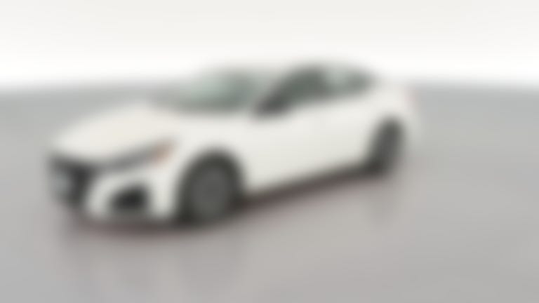 2025 Nissan Altima vehicle photo