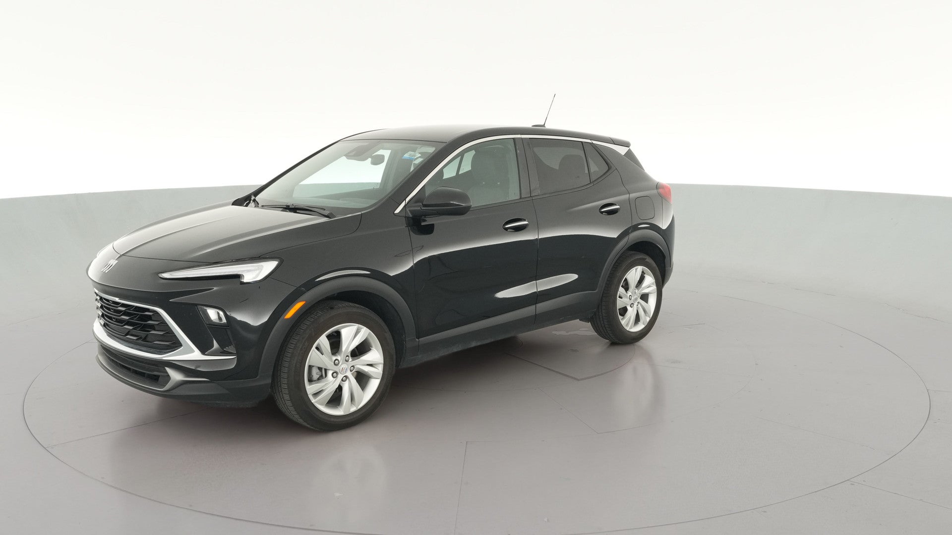2025 Buick Encore GX vehicle photo