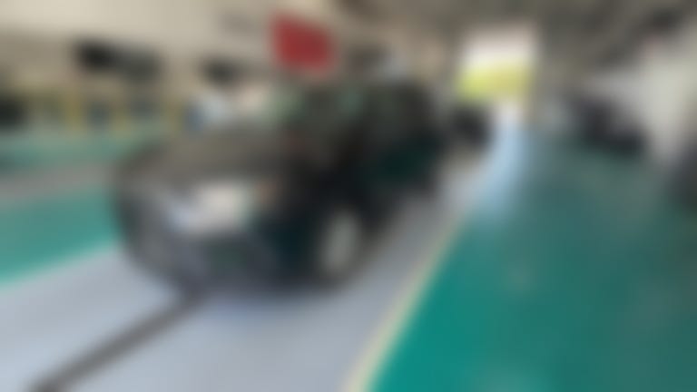 2025 Toyota Grand Highlander vehicle photo