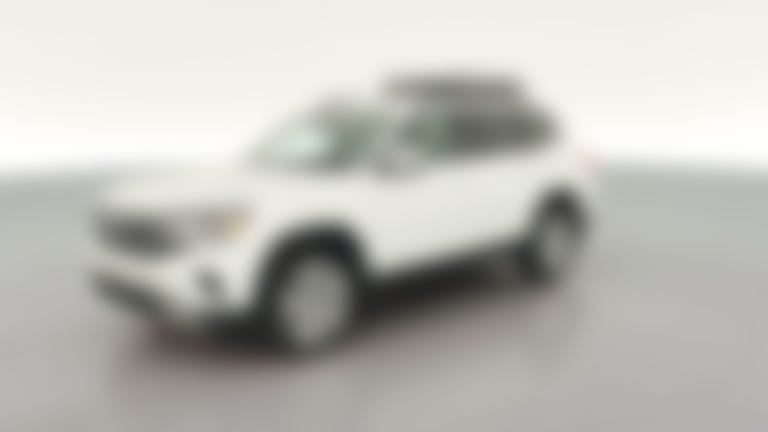 2023 Volkswagen Atlas vehicle photo