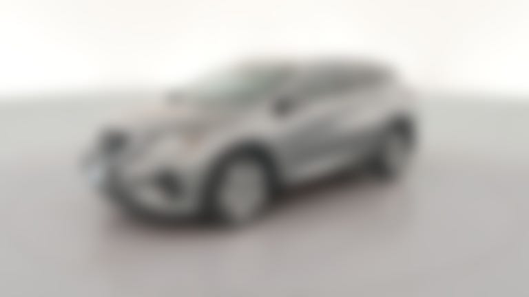 2021 Nissan Murano vehicle photo