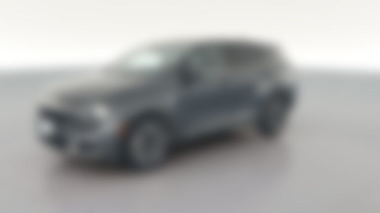 2023 Kia Sportage vehicle photo