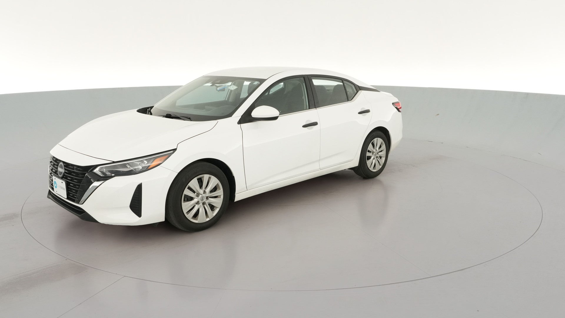 2024 Nissan Sentra vehicle photo