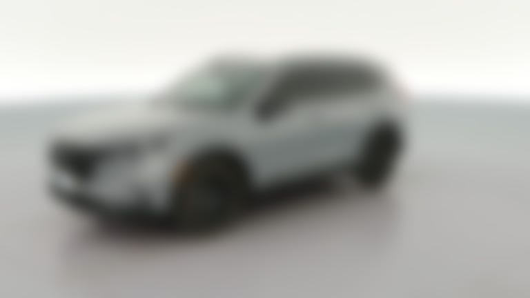 2025 Honda CR-V Hybrid vehicle photo