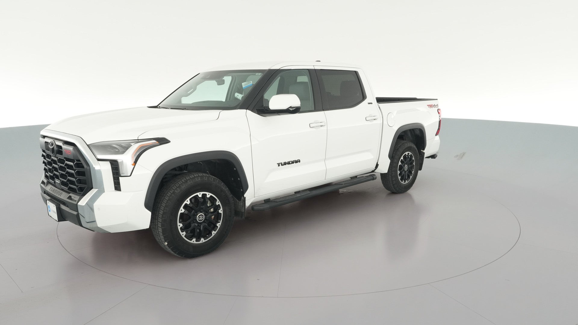 2023 Toyota Tundra CrewMax vehicle photo