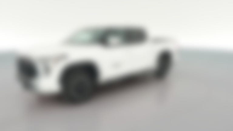 2023 Toyota Tundra CrewMax vehicle photo
