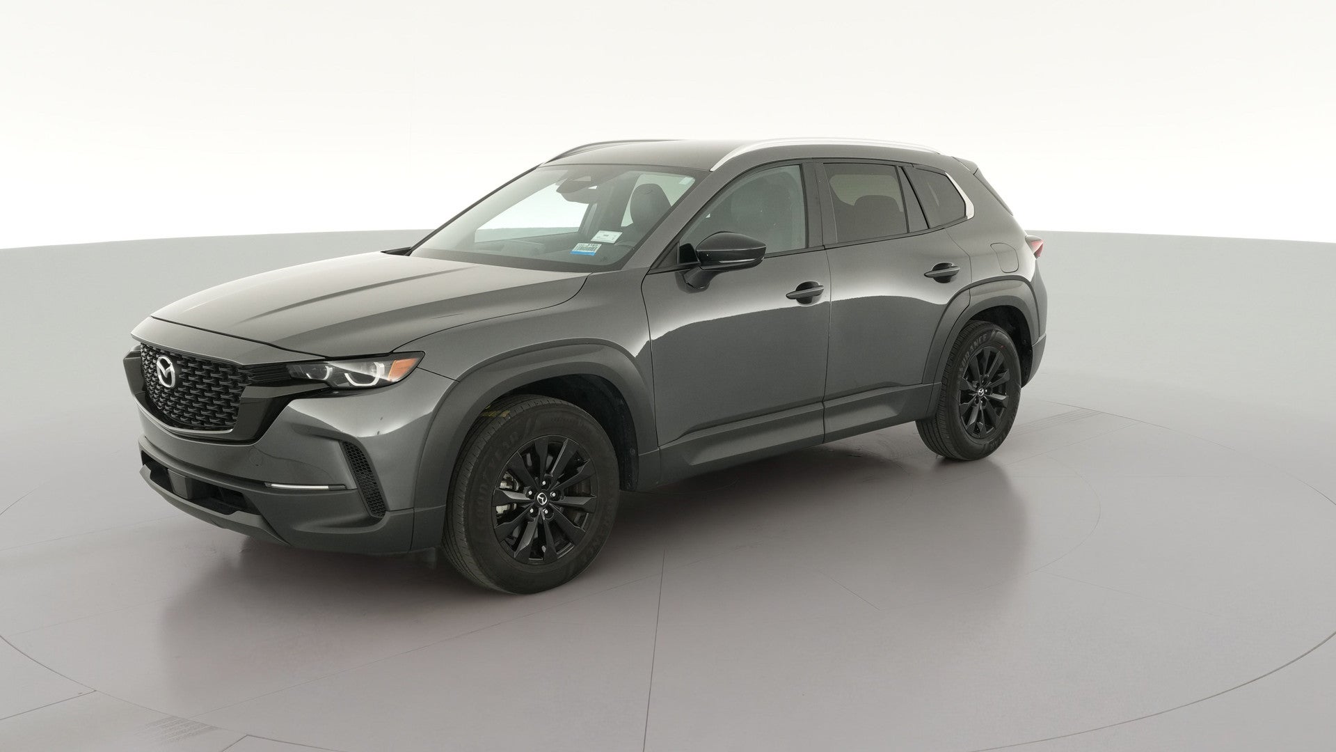 2025 MAZDA CX-50 vehicle photo