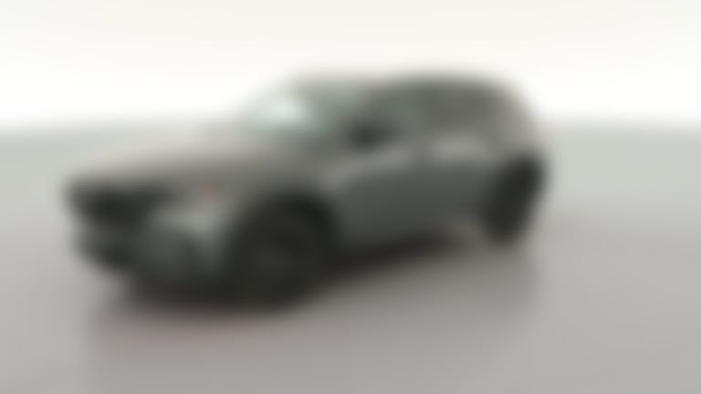 2025 MAZDA CX-50 vehicle photo