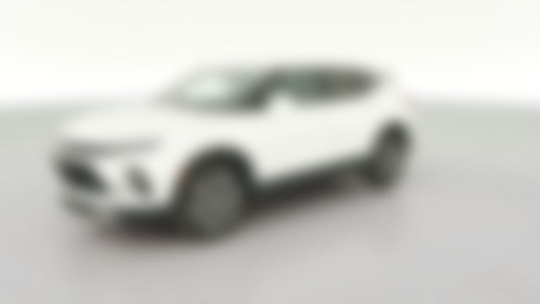 2025 Chevrolet Blazer vehicle photo