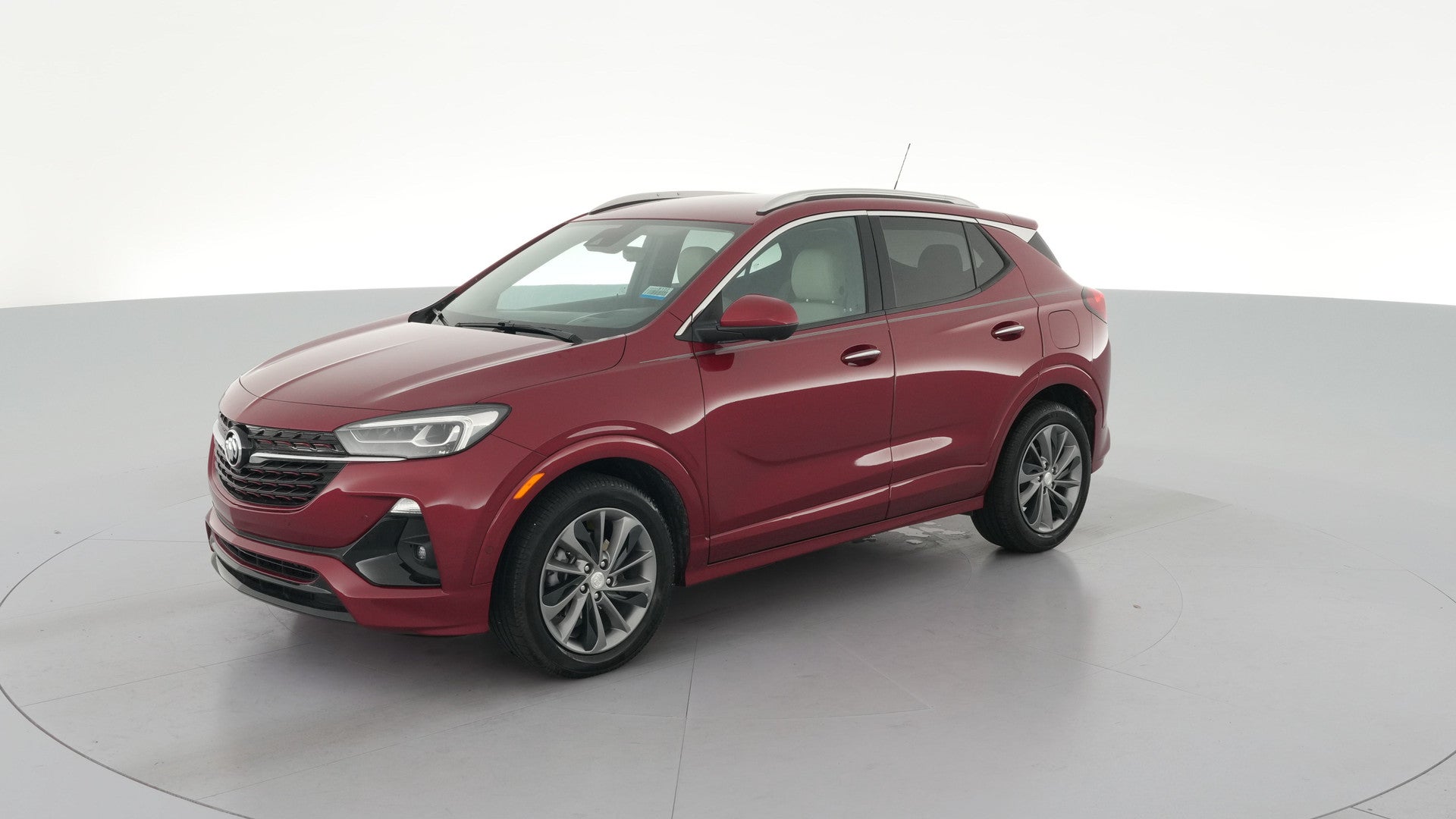 2020 Buick Encore GX vehicle photo