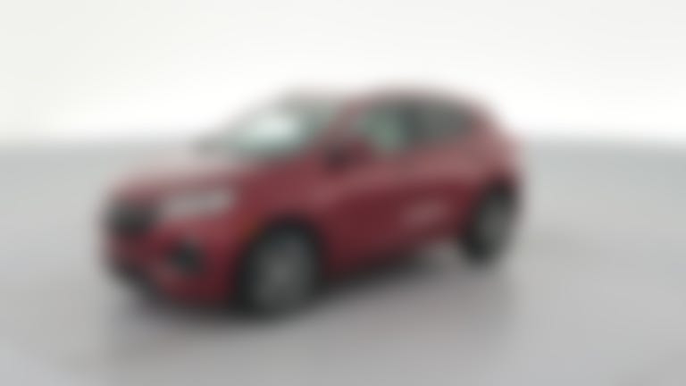 2020 Buick Encore GX vehicle photo
