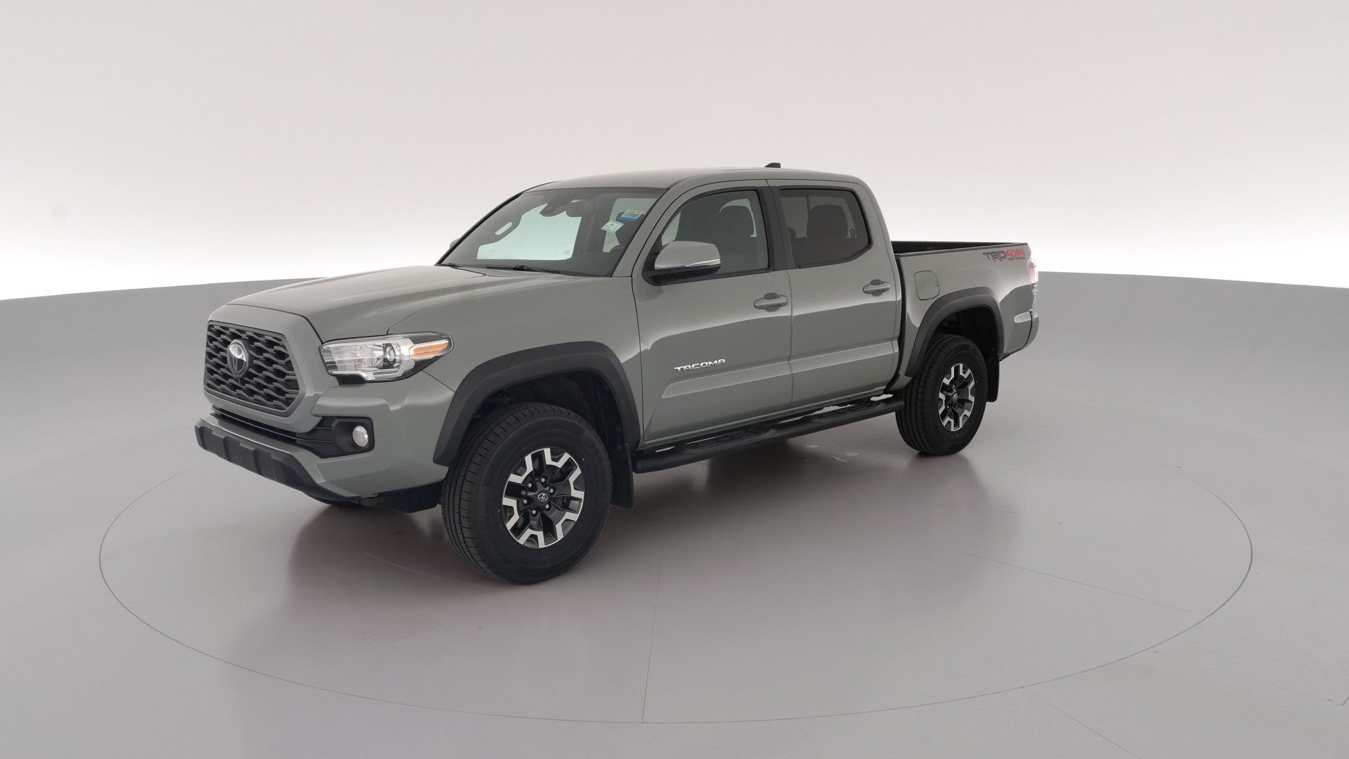 2023 Toyota Tacoma Double Cab vehicle photo