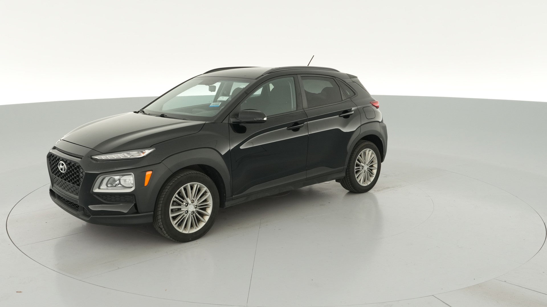 2018 Hyundai Kona vehicle photo