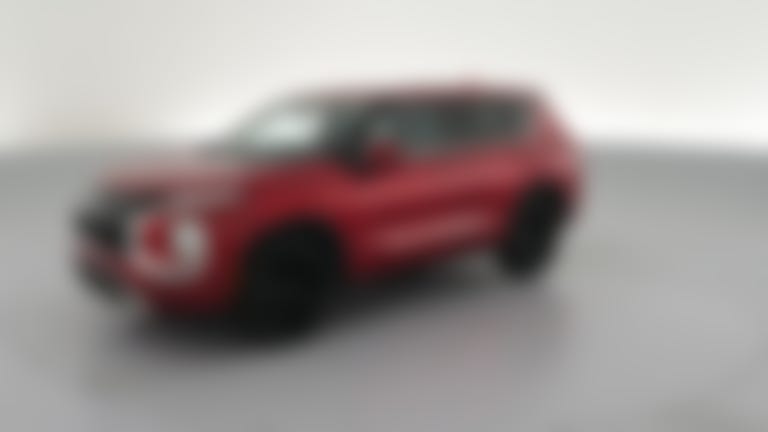 2024 Mitsubishi Outlander vehicle photo