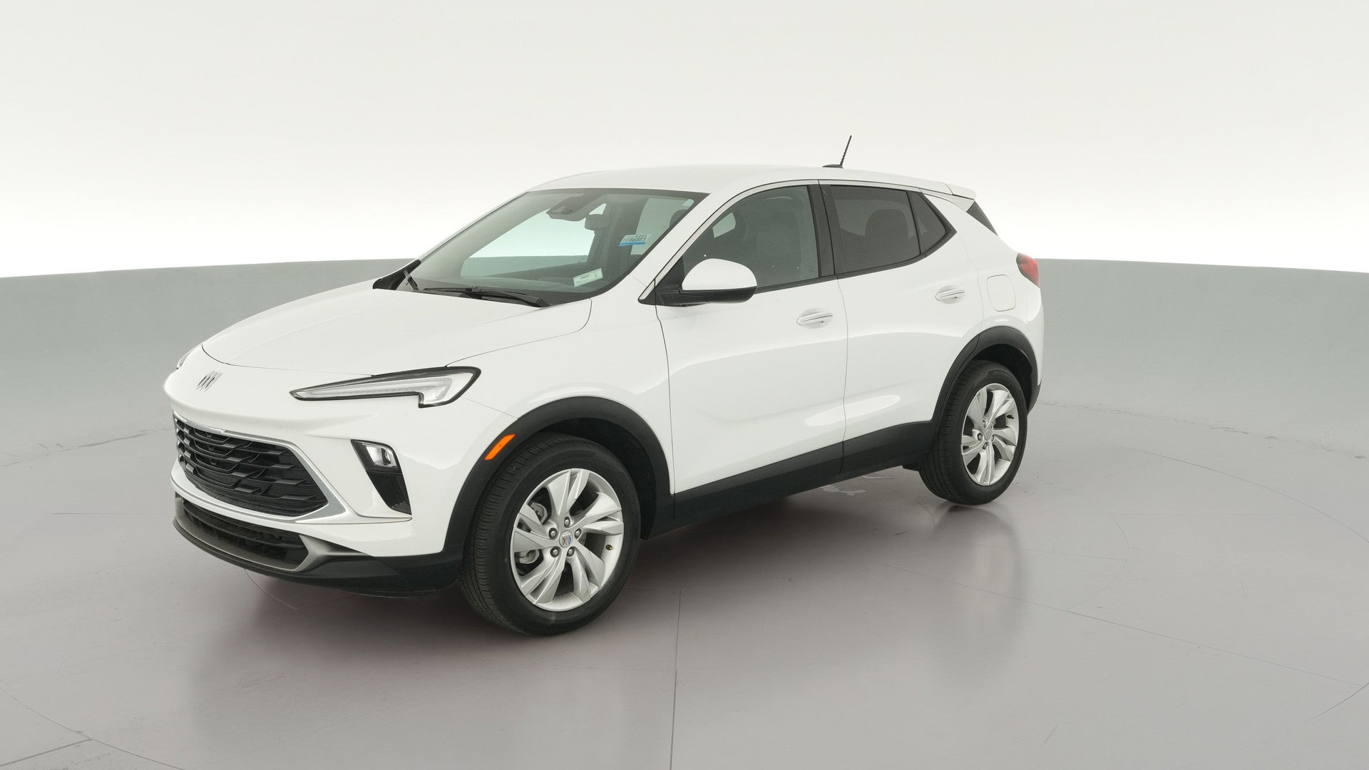2024 Buick Encore GX vehicle photo