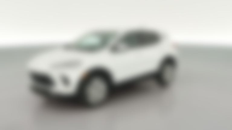 2024 Buick Encore GX vehicle photo