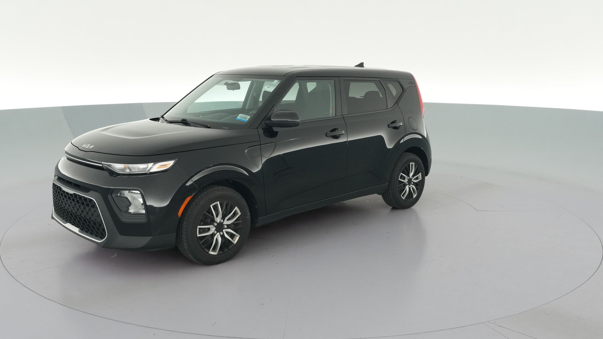 2022 Kia Soul vehicle photo