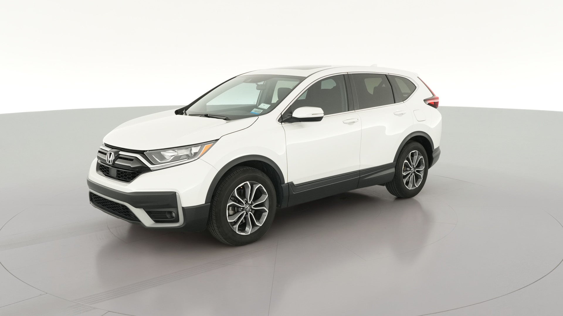 2022 Honda CR-V vehicle photo