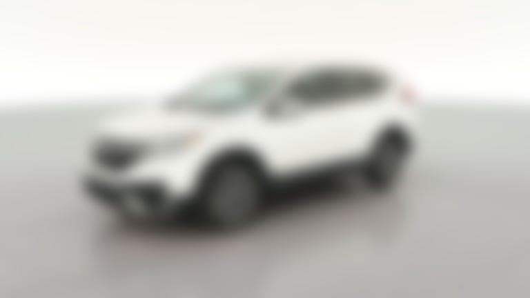 2022 Honda CR-V vehicle photo