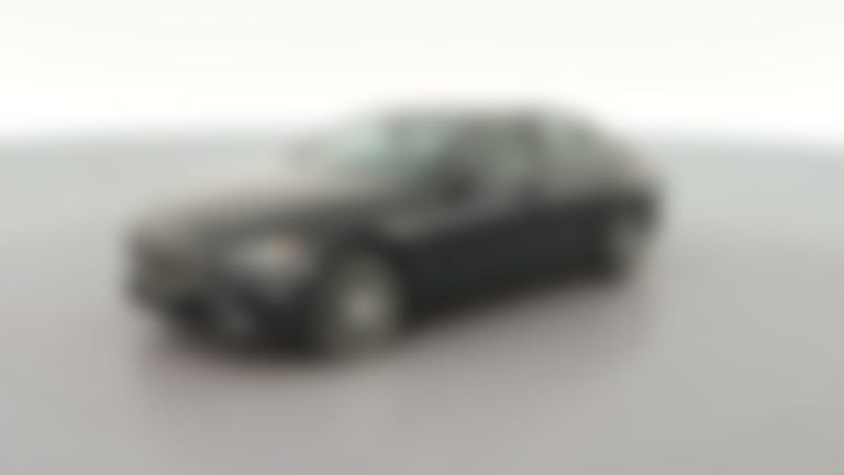2025 Genesis G70 vehicle photo